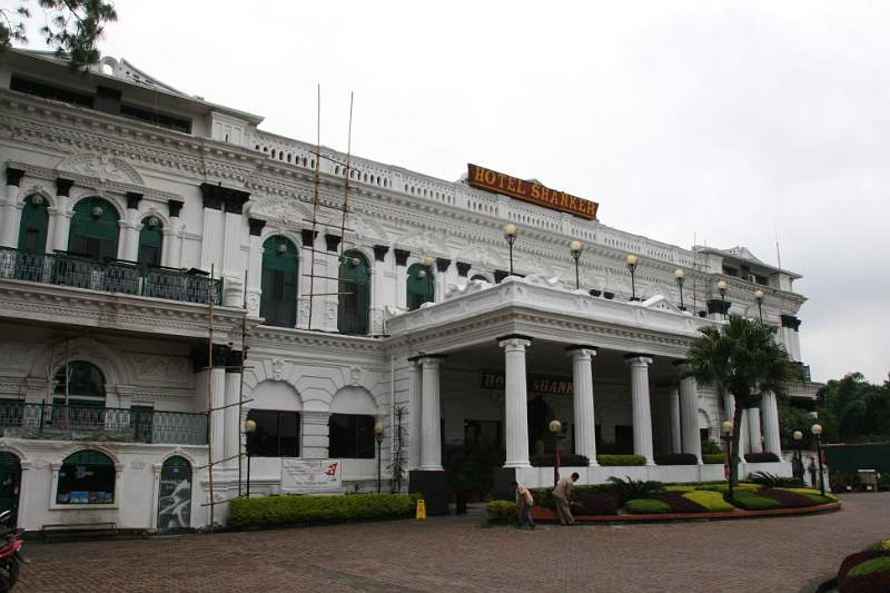 India & Nepal 2011 - 0367